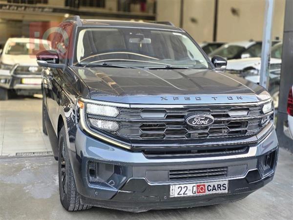 فورد إكسبيديشن 2025 للبيع في العراق -  بغداد